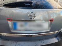 Second-hand Opel Antara 163 CP (119 kW) 2013 SUV