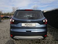 gebraucht Ford Kuga Titanium 1.5 EcoBoost AHK-abnehmbar Navi Apple CarPlay Android Auto WLAN Kom-paket