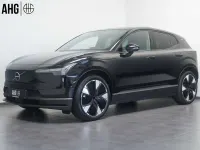Gebraucht Volvo EX30 Performance 314 kW (428 PS) 2024 Schwarz SUV