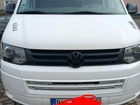 Second-hand VW Transporter 140 CP (102 kW) 2012 Alb Van