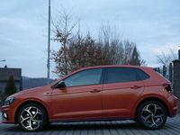 gebraucht VW Polo 1.6 TDI Highline/Aut. DSG /R-Line/ACC
