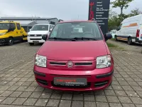Brugt Fiat Panda Dynamic 69 HK (50 kW) 2011 Hatchback