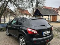 Gebraucht Nissan Qashqai I-Way 102 PS (75 kW) 2010 SUV
