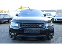 gebraucht Land Rover Range Rover Sport SDV8 4.4 Autobiography Dynamic