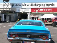 gebraucht Ford Mustang 