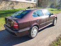 Gebraucht Skoda Octavia 101 PS (74 kW) 1998 Marrone metallic Limousine