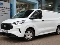 Gebraucht Ford Transit Custom Trend 2024 Andere Pickup