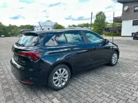 Gebraucht Fiat Tipo Pop 95 PS (69 kW) 2019 Schwarz Limousine