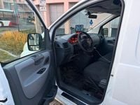 Gebraucht Peugeot Expert 120 PS (88 kW) 2011 Weiß Van