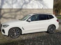 Gebraucht BMW X3 M Sport 360 PS (264 kW) 2019 Weiß SUV