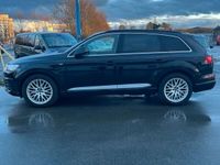 gebraucht Audi Q7 quattro, 3xS-Line, AUT.PAN.