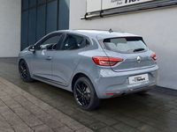 Gebraucht Renault Clio V Intens 91 PS (66 kW) 2021 Schiefergrau uni Kleinwagen