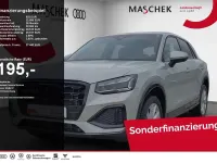 Gebraucht Audi Q2 Sport 150 PS (110 kW) 2025 Tausilber metallic SUV