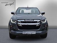 Usado Isuzu D-Max 163 HP (119 kW) 2022 Cinzento Pickup
