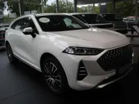 Neu Wey 05 Lux 476 PS (350 kW) 2025 Weiß SUV
