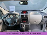 gebraucht Citroën Jumpy 2.0HDI 138 LANG Inkl. Neuen TÜV 6 Sitze