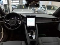 Gebraucht Polestar 2 169 kW (231 PS) 2021 Weiß Kleinwagen