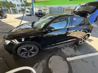 Gebraucht Audi A1 Ambiente 110 PS (80 kW) 2023 Schwarz SUV