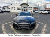 Gebraucht Audi A7 Sportback Ambiente 272 PS (200 kW) 2016 Mythosschwarz Kleinwagen