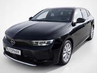 Gebraucht Opel Astra Elegance 131 PS (96 kW) 2023 Schwarz Kombi