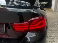 Gebraucht BMW 430 M Sport 258 PS (189 kW) 2016 Schwarz Coupé