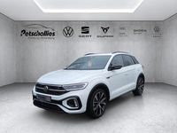 Gebraucht VW T-Roc R-line 150 PS (110 kW) 2026 SUV