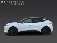 Gebraucht DS Automobiles DS4 Performance Line Plus 224 PS (164 kW) 2023 Weiss Limousine