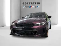 Neu Alpina B3 529 PS (389 kW) 2025 Violett Limousine