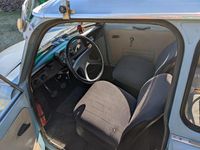 Gebraucht Trabant 601 26 PS (19 kW) 1970 Kleinwagen