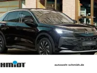 Neu VW T-Roc Life 150 PS (110 kW) 2026 Grenadillschwarz metallic SUV