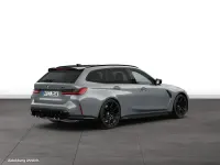Gebraucht BMW M3 Competition Edition 530 PS (389 kW) 2026 Grau Kombi