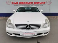 Gebraucht Mercedes CLS320 224 PS (164 kW) 2008 Other Coupé