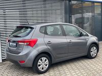 gebraucht Hyundai ix20 Trend/2.Hand/KLIMA/1.6/AUTOMATIK