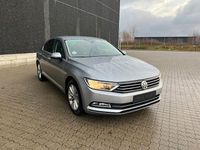 Gebraucht VW Passat Highline 179 PS (131 kW) 2017 Silber Limousine