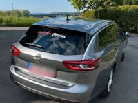 gebraucht Opel Insignia 1.5 Turbo 121kW Innovation ST Innov...