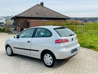 gebraucht Seat Ibiza 1.2 12V Reference~TÜV Neu~Allwetterreifen