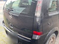 gebraucht Opel Meriva 1.4