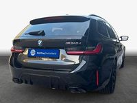 Ny BMW M340 Performance 340 HK (250 kW) 2026 Sort Sedan