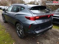 Ny Cupra Formentor 150 HK (110 kW) 2026 Grå SUV