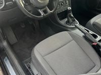 Gebraucht VW Beetle 105 PS (77 kW) 2011 Schwarz Kleinwagen