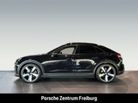 Gebraucht Porsche Macan 300 kW (408 PS) 2024 Tiefschwarzmetallic SUV