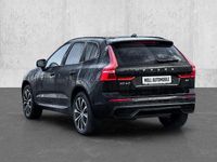 Gebraucht Volvo XC60 Plus 197 PS (144 kW) 2023 Schwarz SUV