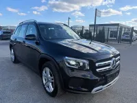 Gebraucht Mercedes GLB200 150 PS (110 kW) 2021 Schwarz SUV