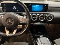 gebraucht Mercedes CLA200 AMG Panorama