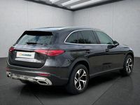 Gebraucht Mercedes GLC300e 333 PS (244 kW) 2024 Grau SUV