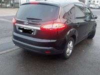 gebraucht Ford S-MAX 2.0 TDCi DPF Business Edition