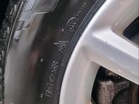 Gebraucht Opel Zafira 125 PS (91 kW) 2008 Schwarz Van / Kleinbus