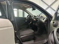 Gebraucht Smart ForFour Pure 69 PS (50 kW) 2018 Weiß Kleinwagen