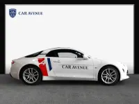 Brugt Alpine A110 252 HK (185 kW) 2023 Hvid Coupe