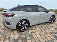 Second-hand VW ID.5 Pro 127 kW (174 CP) 2022 Gri SUV